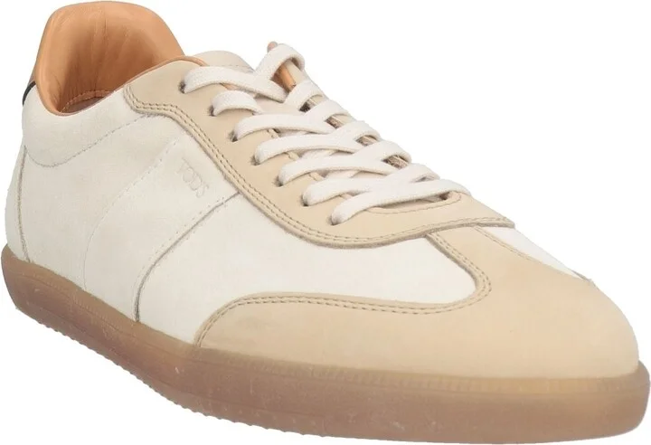 Tod's Man Sneakers - Image 4