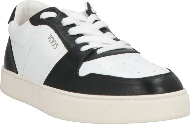 Tod's Man Sneakers - Image 4