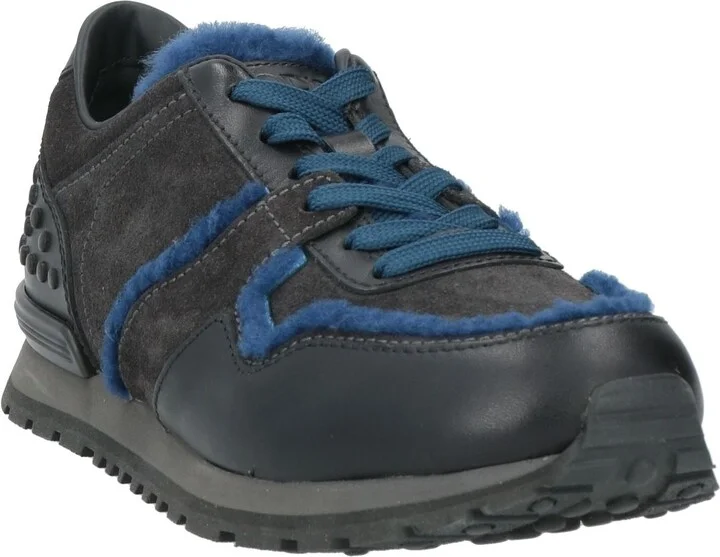 Tod's Man Sneakers - Image 4