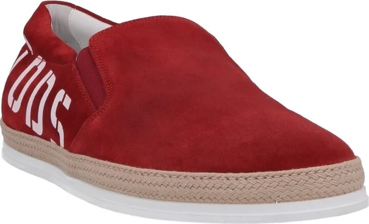 Tod's Man Sneakers - Image 4