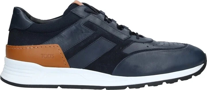 Tod's Man Sneakers - Image 6