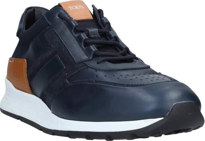Tod's Man Sneakers - Image 7