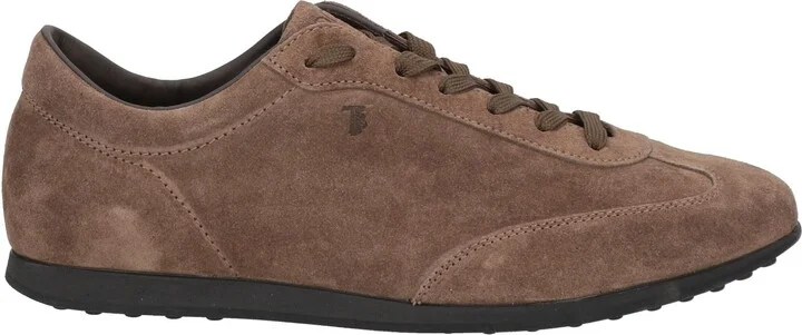 Tod's Man Sneakers - Image 6