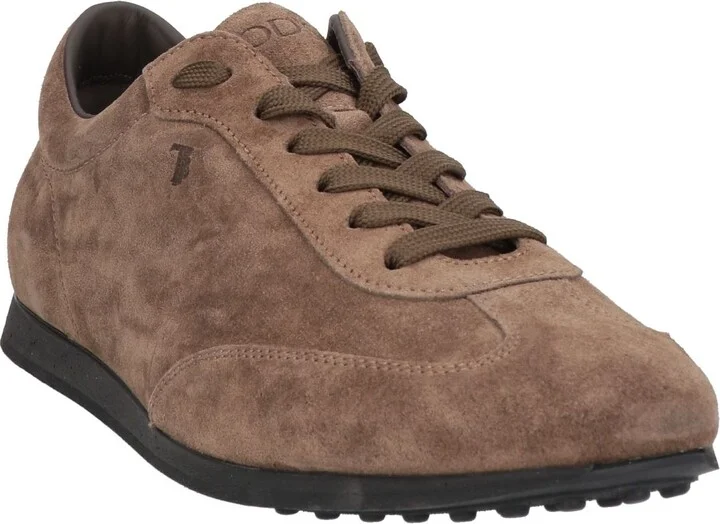 Tod's Man Sneakers - Image 7