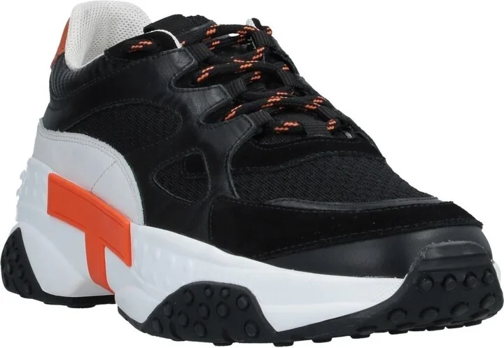 Tod's Man Sneakers - Image 4