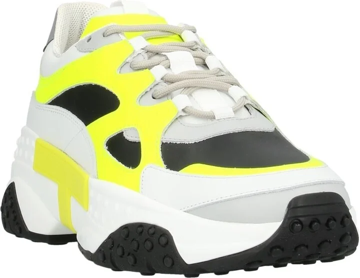 Tod's Man Sneakers - Image 4