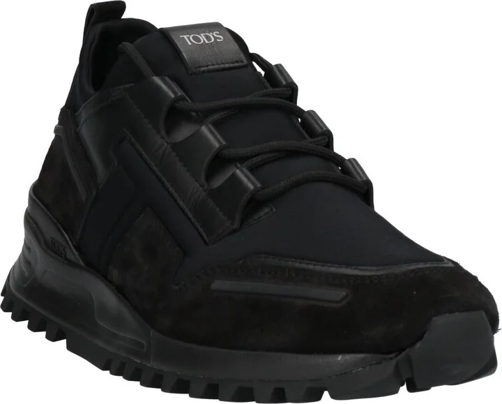 Tod's Man Sneakers - Image 4