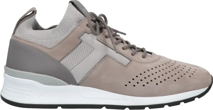 Tod's Man Sneakers - Image 6