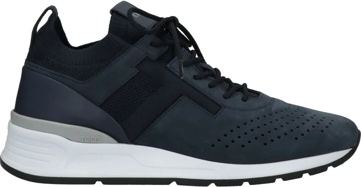 Tod's Man Sneakers - Image 9