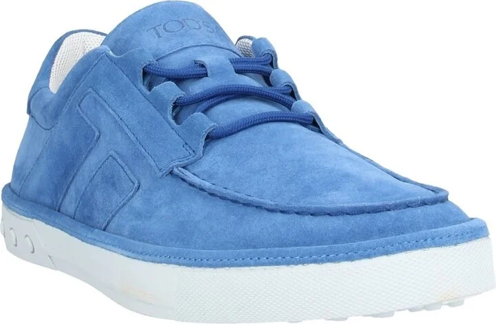 Tod's Man Sneakers - Image 4