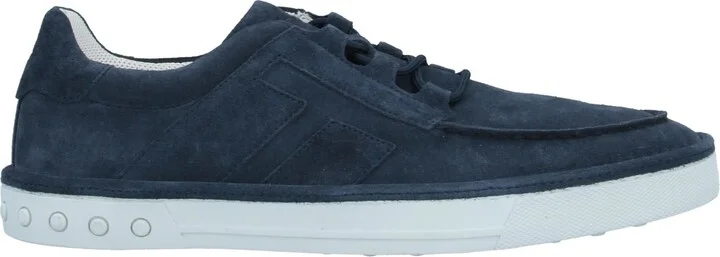 Tod's Man Sneakers - Image 6