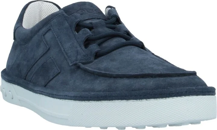 Tod's Man Sneakers - Image 7