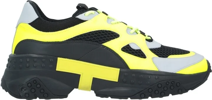 Tod's Man Sneakers - Image 3