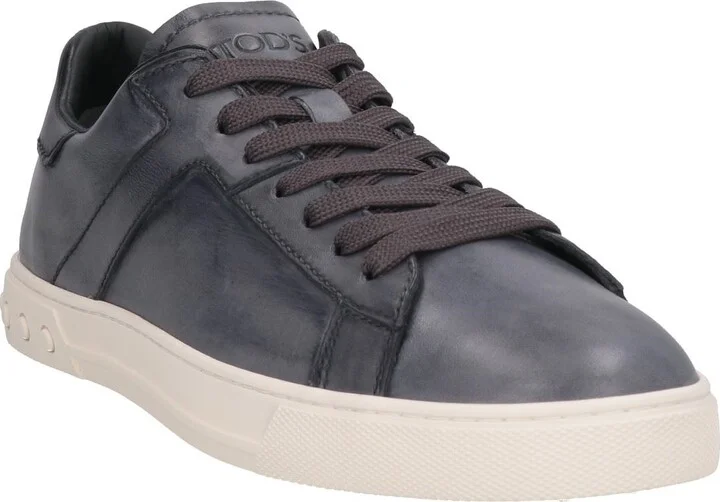 Tod's Man Sneakers - Image 4