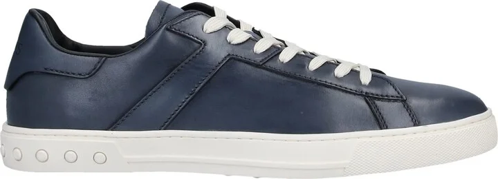 Tod's Man Sneakers - Image 6