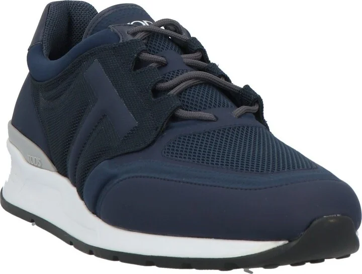 Tod's Man Sneakers - Image 4