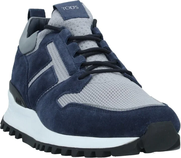 Tod's Man Sneakers - Image 4