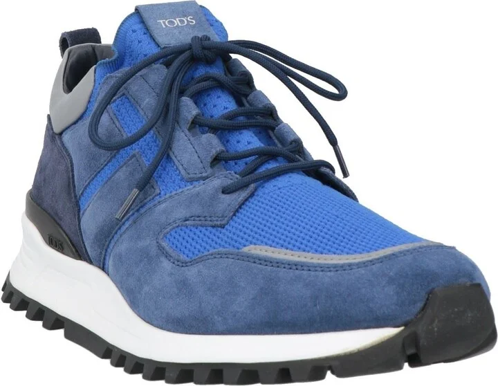 Tod's Man Sneakers - Image 10
