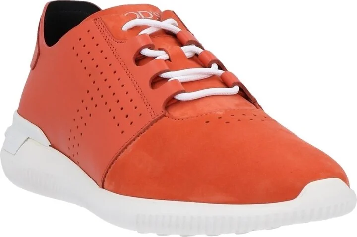 Tod's Man Sneakers - Image 4