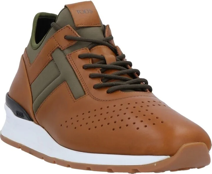 Tod's Man Sneakers - Image 4