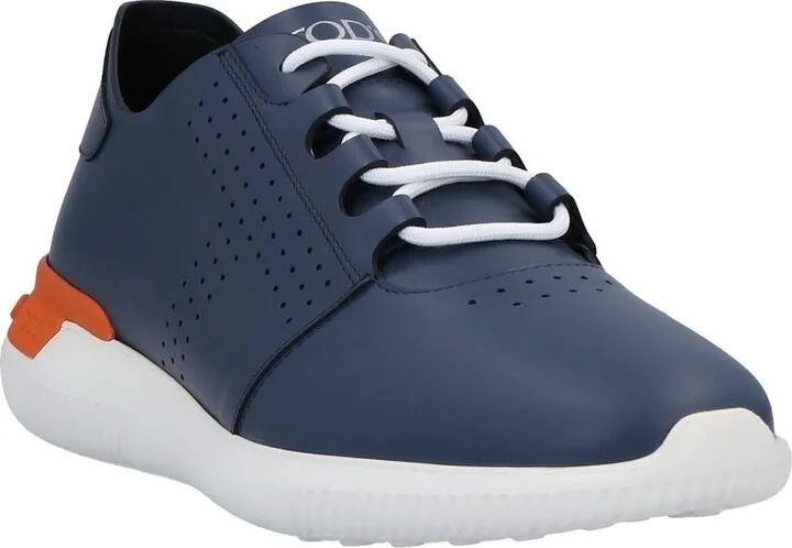 Tod's Man Sneakers - Image 4
