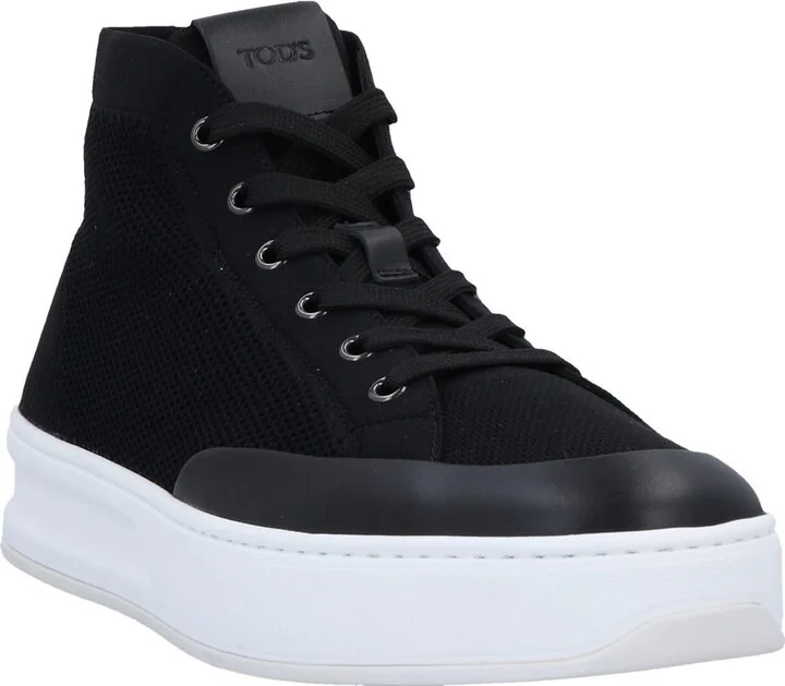 Tod's Man Sneakers - Image 4