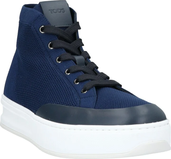 Tod's Man Sneakers - Image 7
