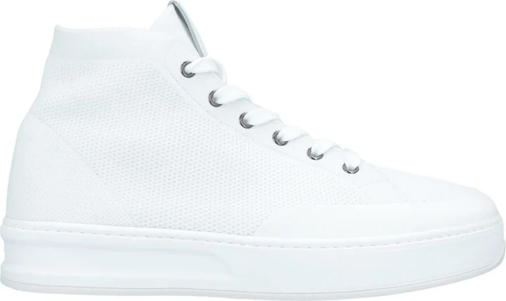 Tod's Man Sneakers - Image 9
