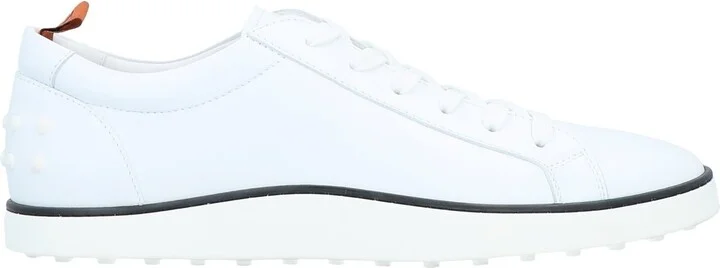 Tod's Man Sneakers - Image 9