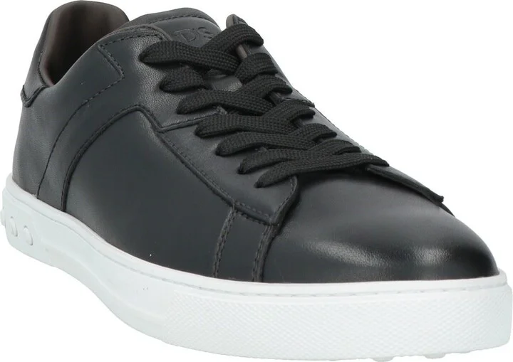 Tod's Man Sneakers - Image 4