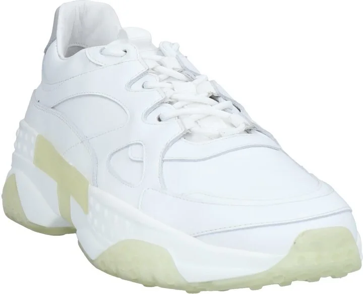 Tod's Man Sneakers - Image 4