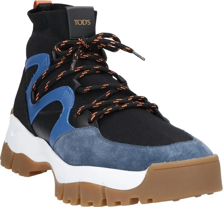 Tod's Man Sneakers - Image 4