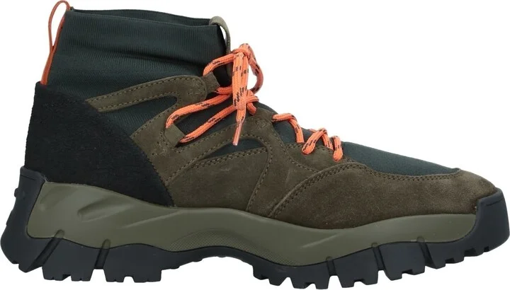 Tod's Man Sneakers - Image 3
