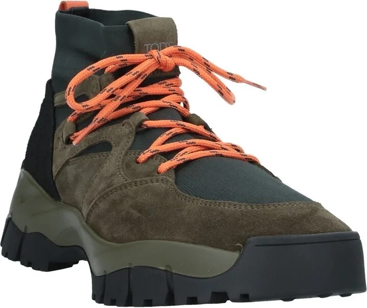 Tod's Man Sneakers - Image 4