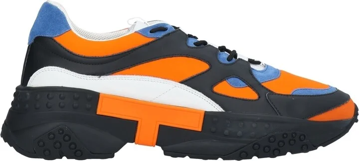 Tod's Man Sneakers - Image 3