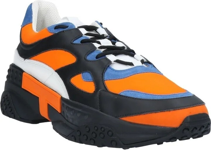 Tod's Man Sneakers - Image 4