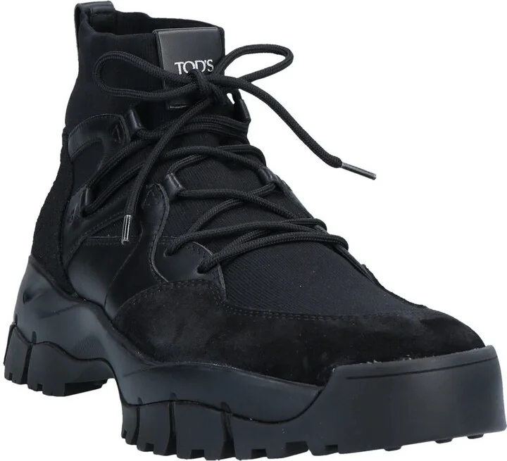 Tod's Man Sneakers - Image 4