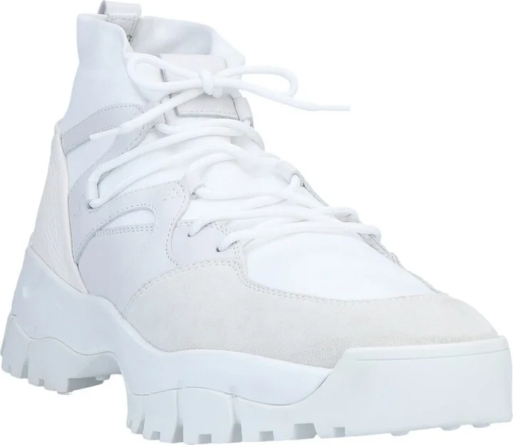 Tod's Man Sneakers - Image 4