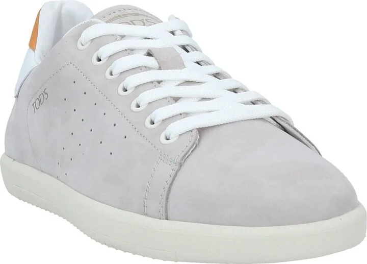 Tod's Man Sneakers - Image 4
