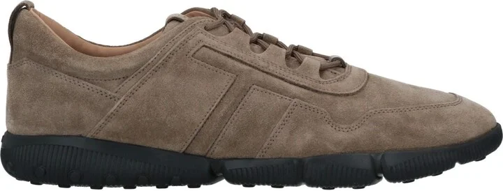 Tod's Man Sneakers - Image 9