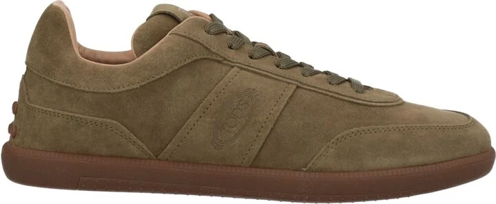 Tod's Man Sneakers - Image 3