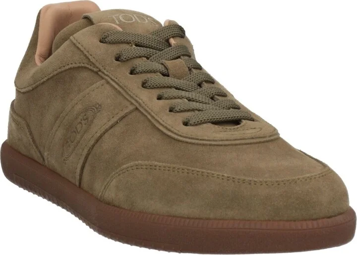 Tod's Man Sneakers - Image 4