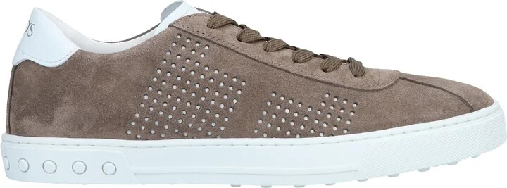 Tod's Man Sneakers - Image 3