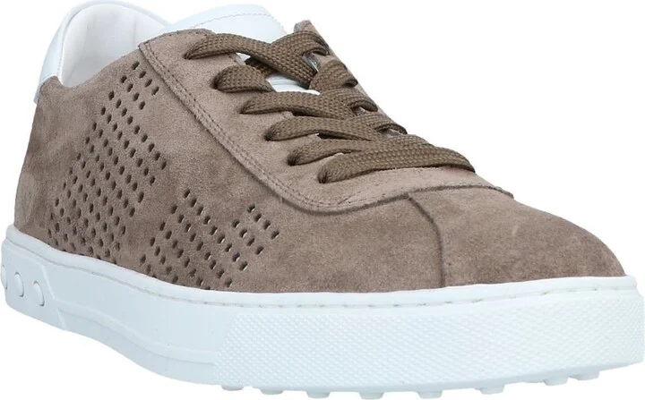 Tod's Man Sneakers - Image 4