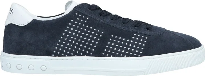 Tod's Man Sneakers - Image 9
