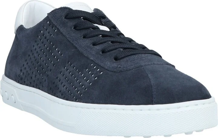 Tod's Man Sneakers - Image 10
