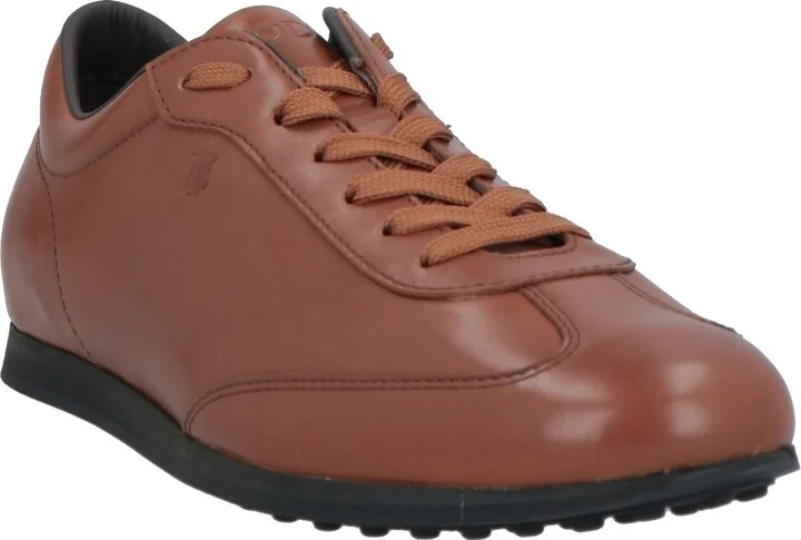 Tod's Man Sneakers - Image 4