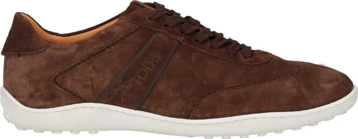 Tod's Man Sneakers - Image 9