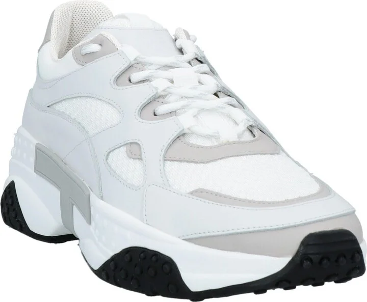 Tod's Man Sneakers - Image 4