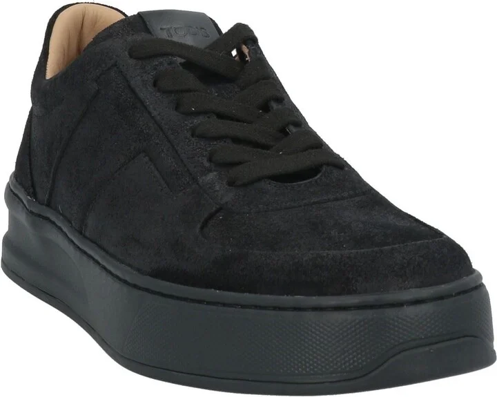 Tod's Man Sneakers - Image 4